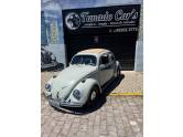 VOLKSWAGEN - FUSCA - 1983/1983 - Cinza - R$ 20.900,00