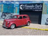VOLKSWAGEN - 1300 - 1969/1969 - Vermelha - Sob Consulta