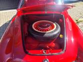 VOLKSWAGEN - KARMANN-GHIA - 1970/1970 - Vermelha - R$ 105.000,00