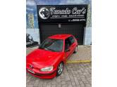 PEUGEOT - 106 - 2000/2000 - Vermelha - R$ 14.900,00