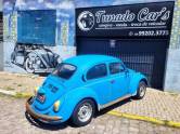 VOLKSWAGEN - FUSCA - 1974/1974 - Azul - Sob Consulta