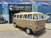 VOLKSWAGEN - KOMBI - 1980/1980 - Bege - R$ 25.900,00