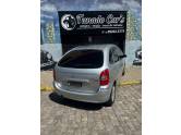CITROËN - XSARA PICASSO - 2010/2010 - Prata - R$ 23.900,00