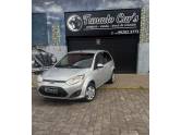 FORD - FIESTA - 2013/2013 - Cinza - R$ 33.900,00