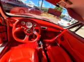 VOLKSWAGEN - KARMANN-GHIA - 1970/1970 - Vermelha - R$ 105.000,00