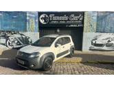 FIAT - UNO - 2010/2011 - Branca - R$ 32.900,00