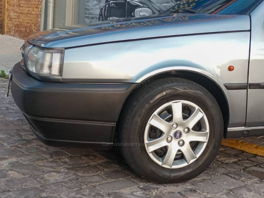FIAT - TIPO - 1995/1995 - Cinza - R$ 19.900,00