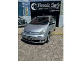 CITROËN - XSARA PICASSO - 2010/2010 - Prata - R$ 23.900,00