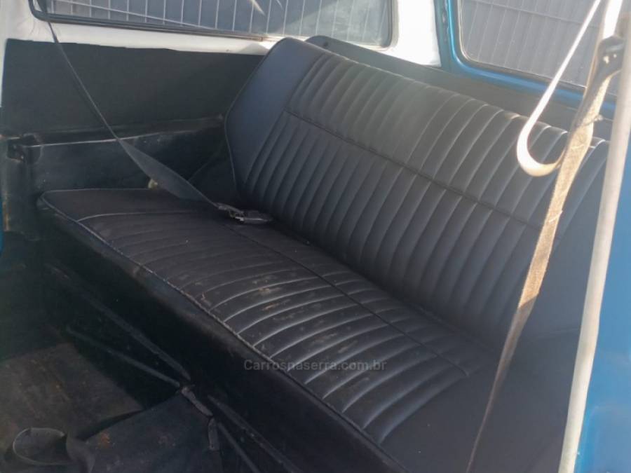VOLKSWAGEN - VARIANT - 1975/1975 - Azul - R$ 22.900,00