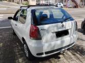 FIAT - PALIO - 2008/2008 - Branca - R$ 19.500,00