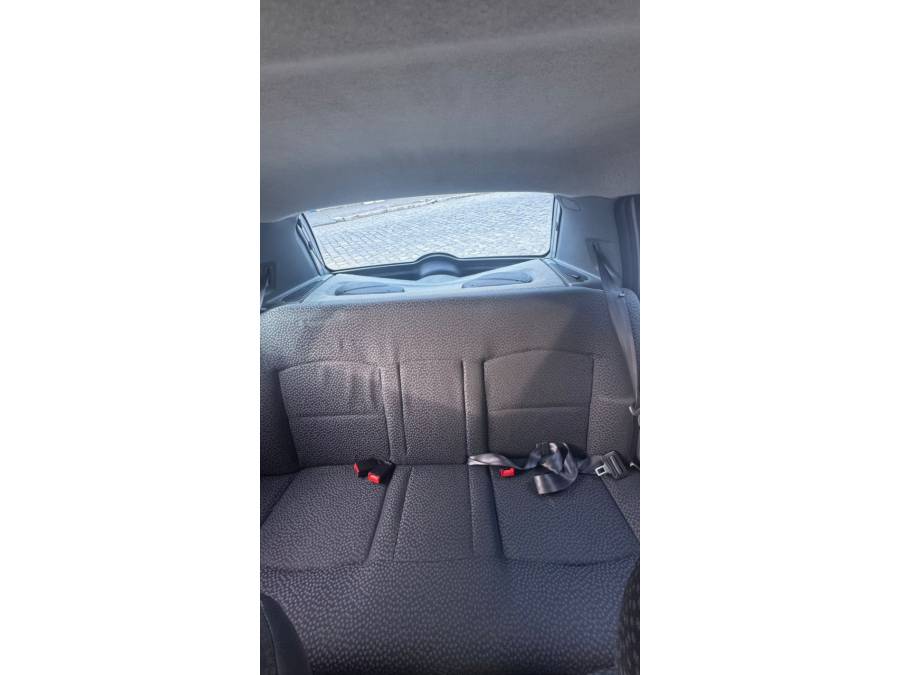 RENAULT - CLIO - 2009/2009 - Cinza - R$ 20.900,00