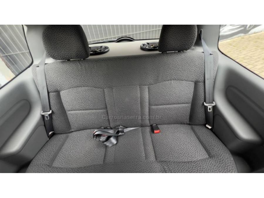 RENAULT - CLIO - 2008/2008 - Prata - R$ 19.900,00