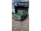 VOLKSWAGEN - TL - 1971/1971 - Verde - R$ 38.900,00
