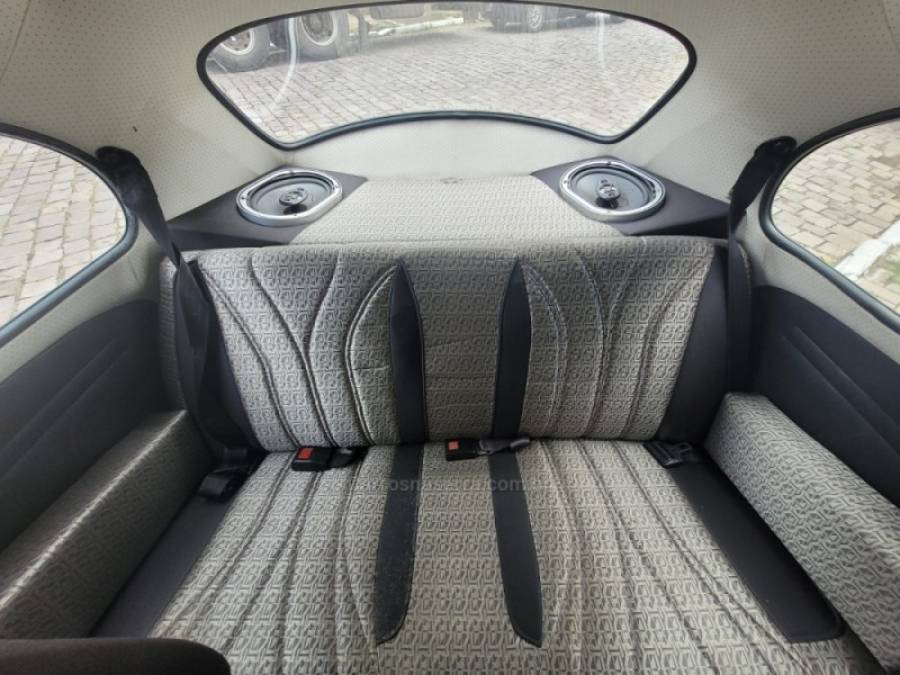 VOLKSWAGEN - FUSCA - 1983/1983 - Prata - R$ 22.900,00