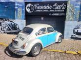 VOLKSWAGEN - FUSCA - 1979/1979 - Branca - R$ 16.900,00