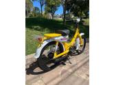 HONDA - PCX - 1975/1975 - Amarela - R$ 9.000,00