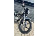 HONDA - CG 150 - 2006/2006 - Prata - R$ 10.900,00