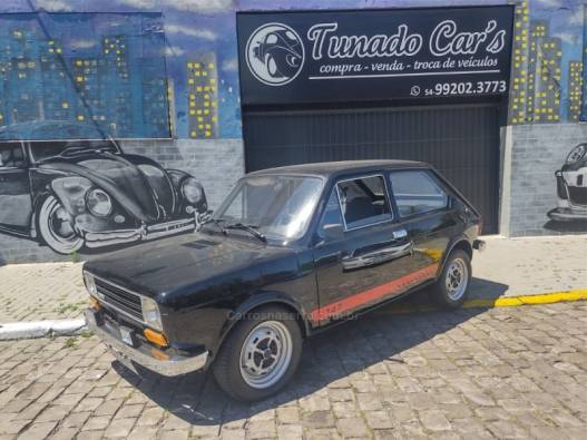 FIAT - 147 - 1978/1978 - Preta - R$ 36.900,00