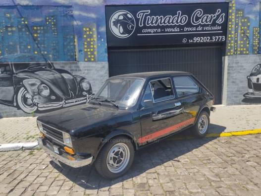 FIAT - 147 - 1978/1978 - Preta - R$ 34.900,00