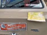 FIAT - 124 - 1976/1976 - Bege - R$ 38.000,00