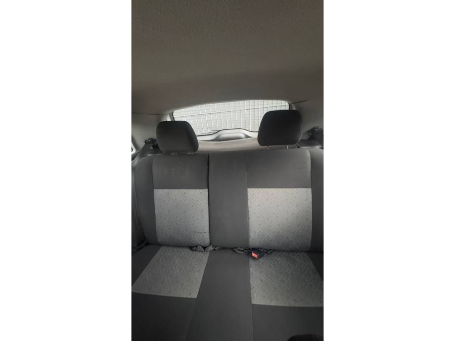 FORD - FIESTA - 2013/2013 - Cinza - R$ 33.900,00