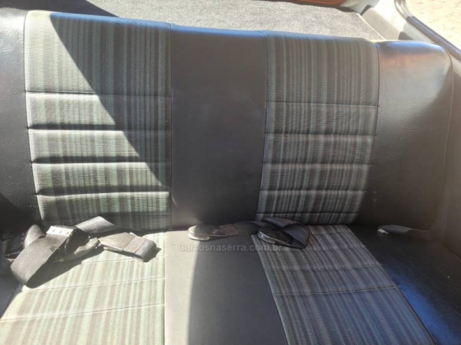 VOLKSWAGEN - BRASILIA - 1974/1974 - Marrom - R$ 29.900,00