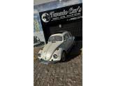 VOLKSWAGEN - FUSCA - 1984/1984 - Branca - R$ 25.900,00