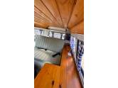 VOLKSWAGEN - KOMBI - 2005/2005 - Azul - R$ 77.900,00