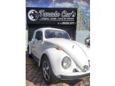 VOLKSWAGEN - FUSCA - 1983/1983 - Branca - R$ 22.900,00