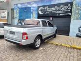 SSANGYONG - ACTYON SPORTS - 2013/2013 - Prata - R$ 55.900,00