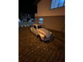 VOLKSWAGEN - FUSCA - 1980/1980 - Cinza - R$ 22.900,00