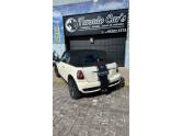 MINI - COOPER - 2012/2013 - Branca - R$ 79.900,00