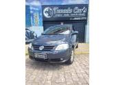 VOLKSWAGEN - FOX - 2008/2008 - Cinza - R$ 23.900,00