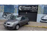 RENAULT - CLIO - 2008/2008 - Prata - R$ 19.900,00
