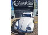 VOLKSWAGEN - FUSCA - 1977/1977 - Branca - R$ 23.900,00