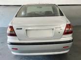 FIAT - SIENA - 2004/2004 - Prata - R$ 16.900,00