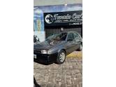 FIAT - TIPO - 1995/1995 - Cinza - R$ 21.900,00