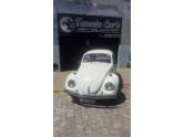 VOLKSWAGEN - FUSCA - 1985/1985 - Bege - R$ 12.900,00