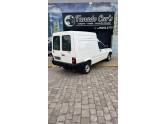 FIAT - FIORINO - 2009/2009 - Branca - R$ 37.900,00