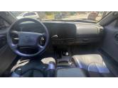 DODGE - DAKOTA - 2001/2001 - Preta - Sob Consulta