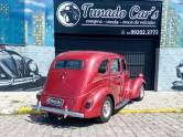VOLKSWAGEN - 1300 - 1969/1969 - Vermelha - Sob Consulta