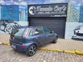 CHEVROLET - CORSA - 2009/2009 - Azul - R$ 28.900,00