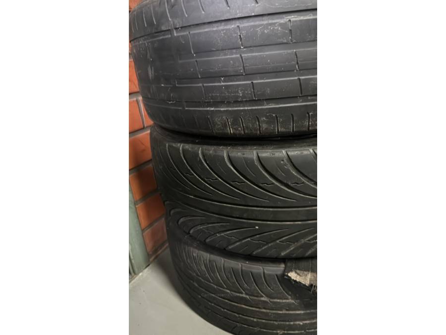 CHEVROLET - OPALA - 2000/2000 - Preta - R$ 2.900,00