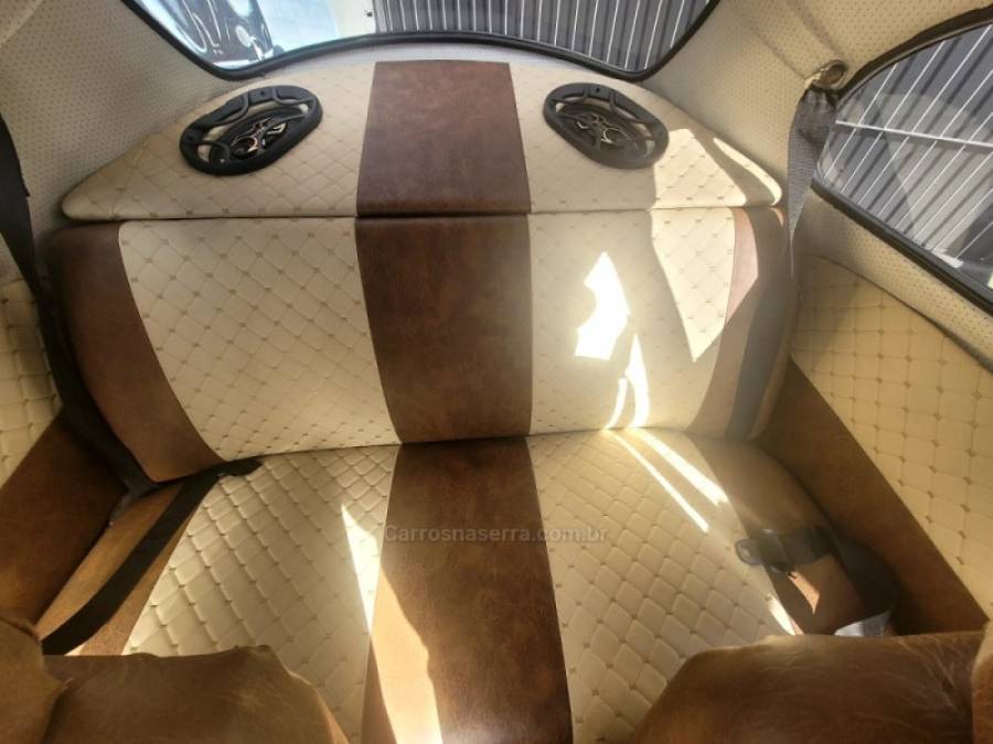 VOLKSWAGEN - FUSCA - 1983/1983 - Branca - R$ 22.900,00