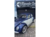 VOLKSWAGEN - FUSCA - 1972/1972 - Azul - R$ 18.900,00