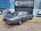 CHEVROLET - OPALA - 1988/1988 - Azul - R$ 58.900,00