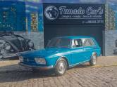 VOLKSWAGEN - VARIANT - 1975/1975 - Azul - R$ 22.900,00