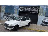 FIAT - UNO - 2008/2008 - Branca - R$ 17.000,00