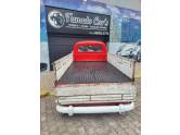 VOLKSWAGEN - KOMBI - 1978/1978 - Vermelha - R$ 32.900,00