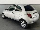 FORD - KA - 2007/2007 - Prata - R$ 16.900,00